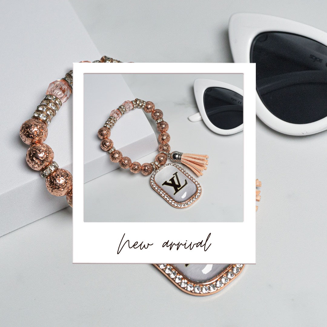 Lux Beaded Bracelet Sets