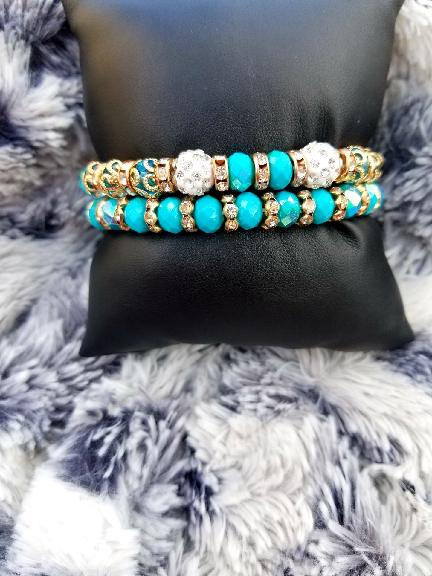 Rundell Accent Bracelet Set - Her Jewel•ry Box