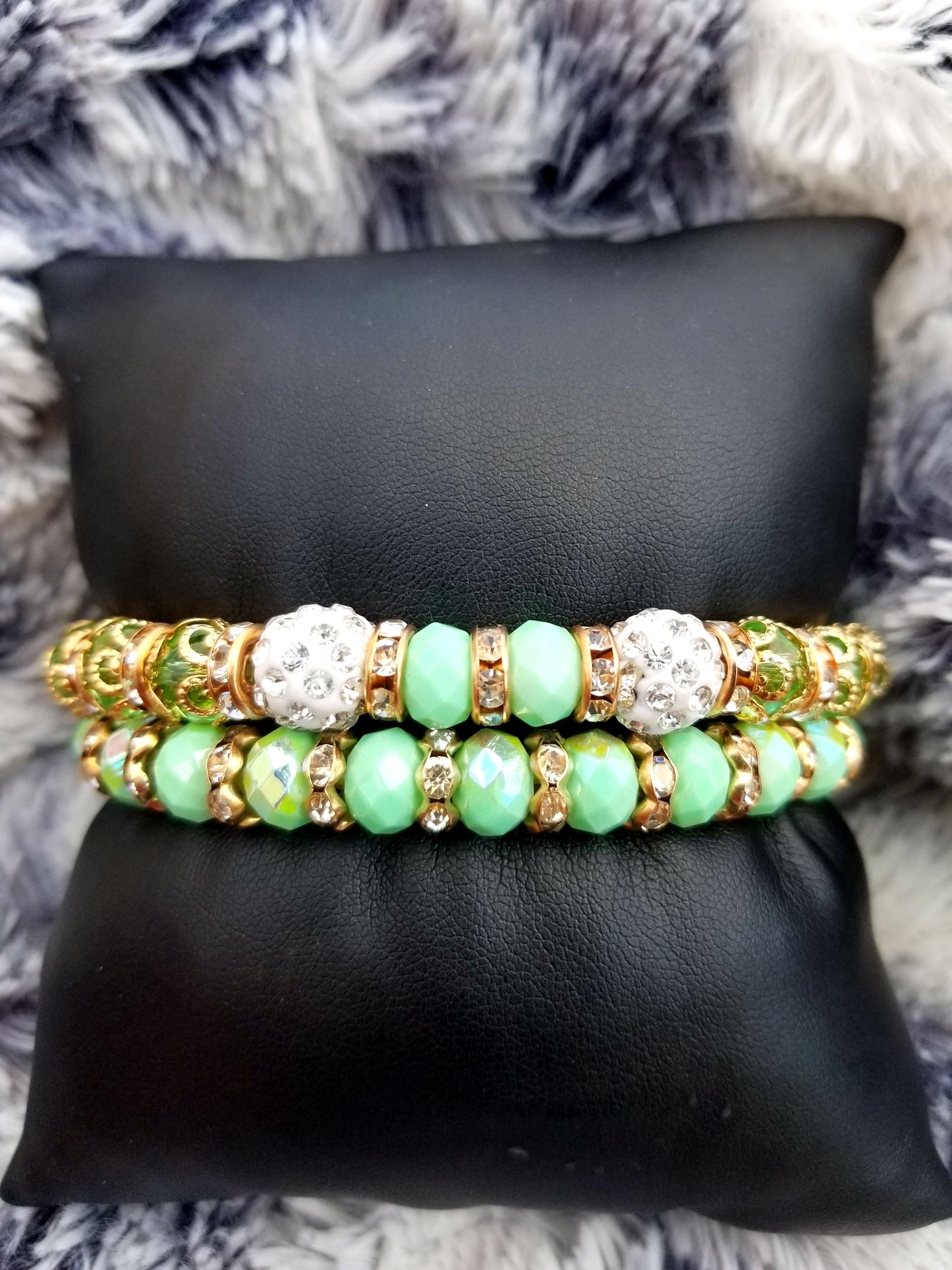 Rundell Accent Bracelet Set - Her Jewel•ry Box