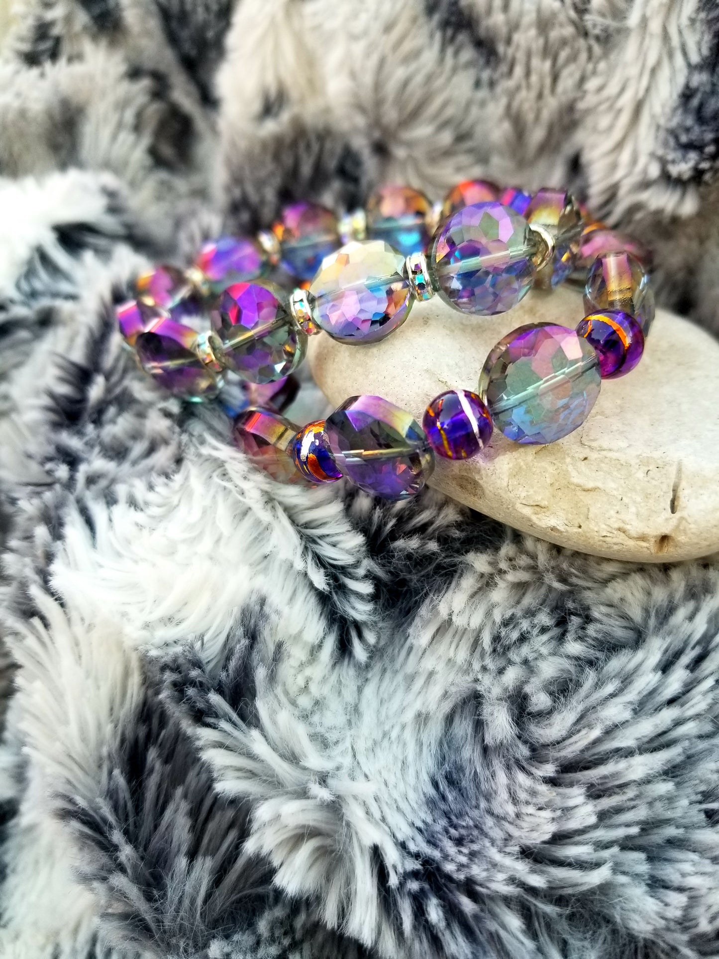 Sunday's Best Bracelet - Her Jewel•ry Box