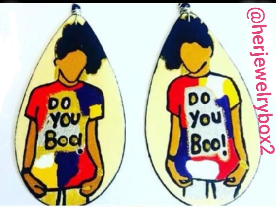 Do You Boo - Her Jewel•ry Box
