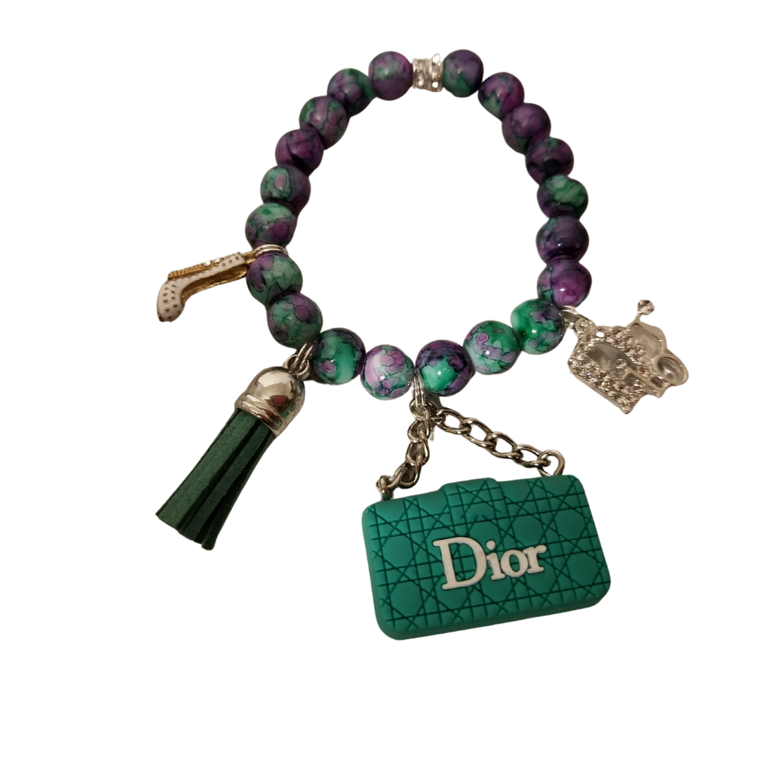 Lux Beaded Bracelet Sets