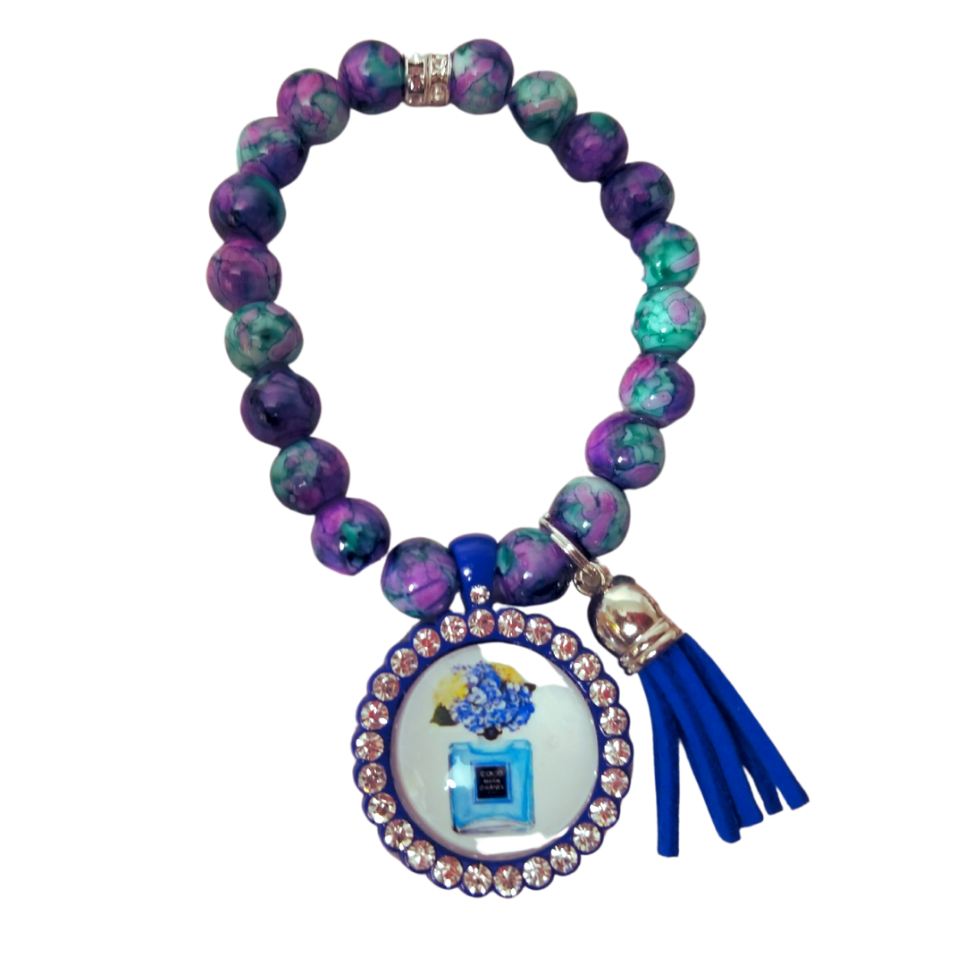 Lux Beaded Bracelet Sets