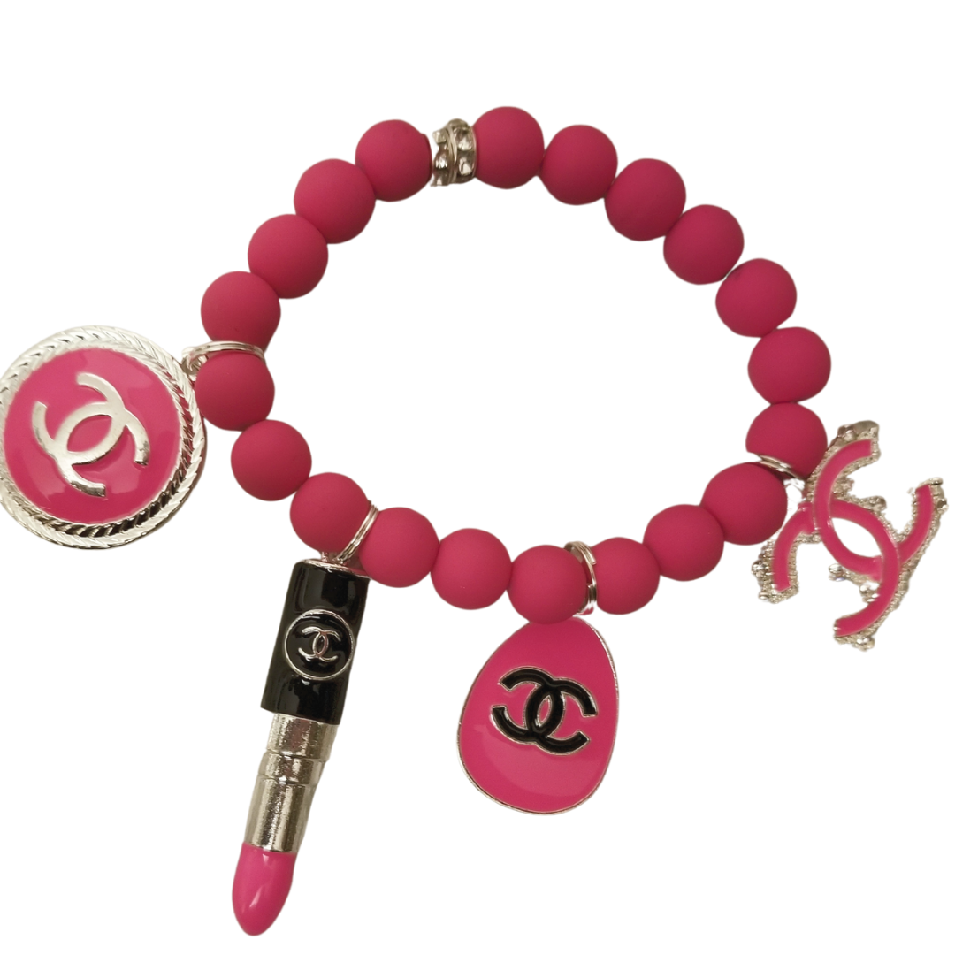 Lux Beaded Bracelet Sets
