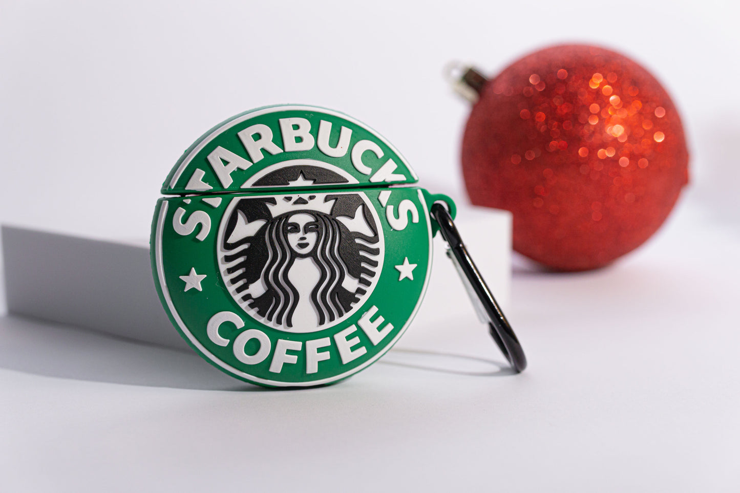 Starbucks Airpod case