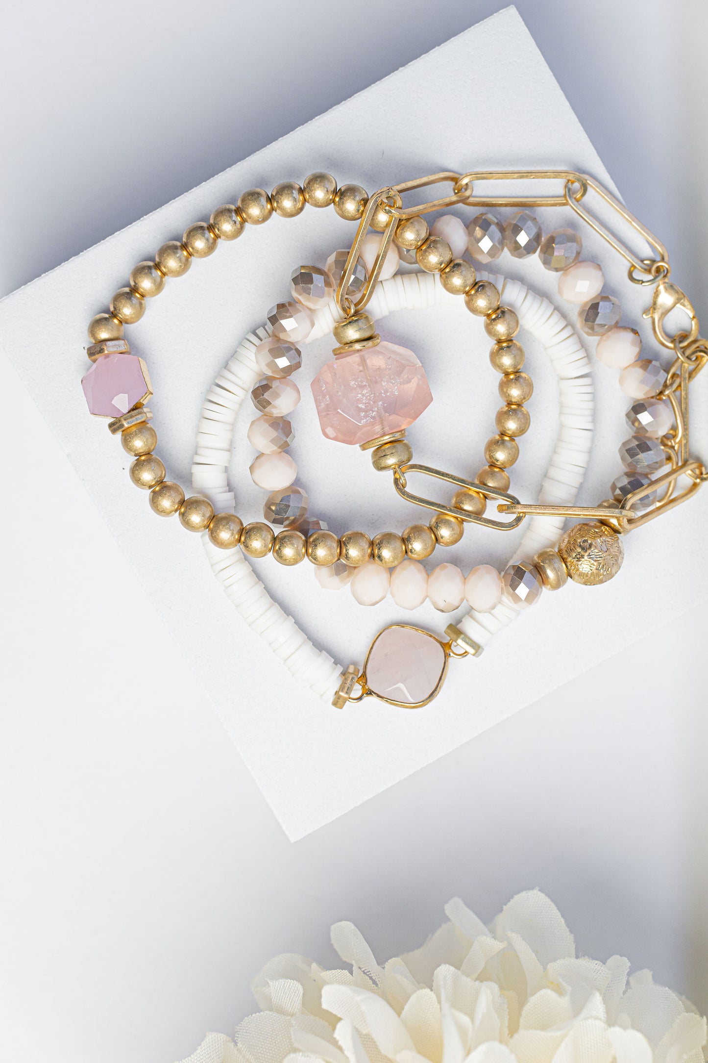 Court Me - Her Jewel•ry Box