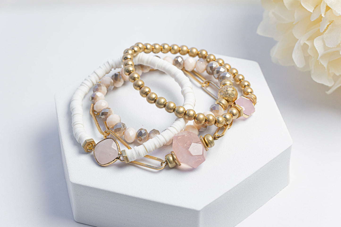 Court Me - Her Jewel•ry Box