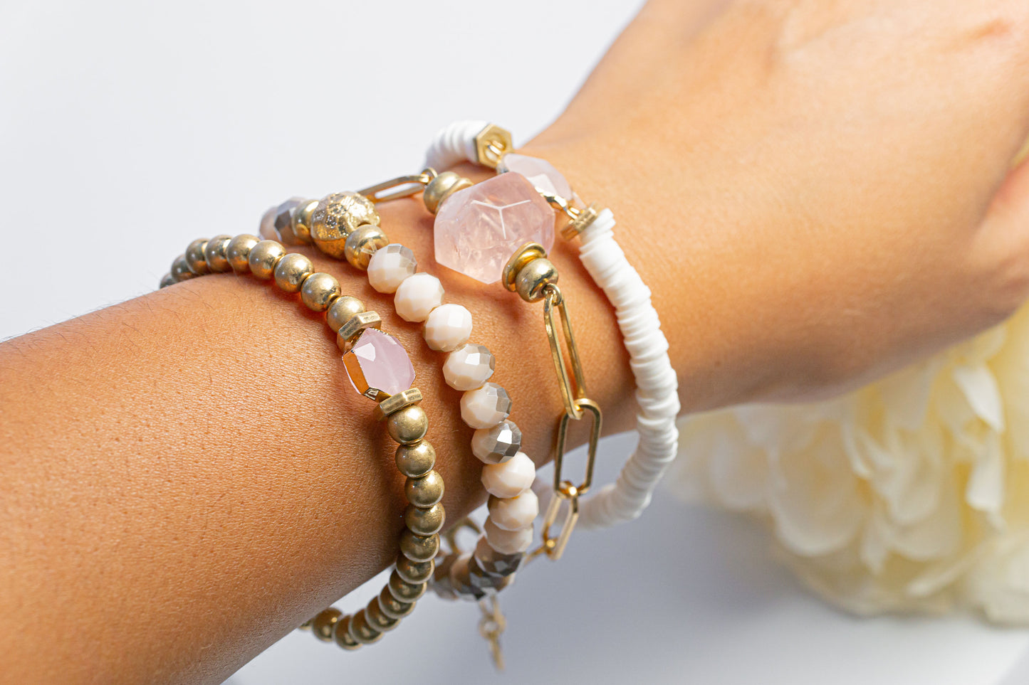 Court Me - Her Jewel•ry Box