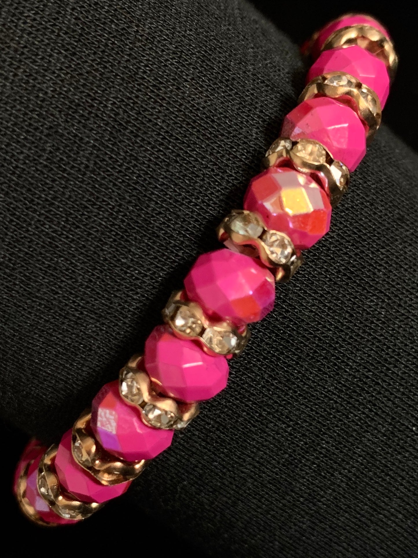 Skittles stretch bracelts - Her Jewel•ry Box