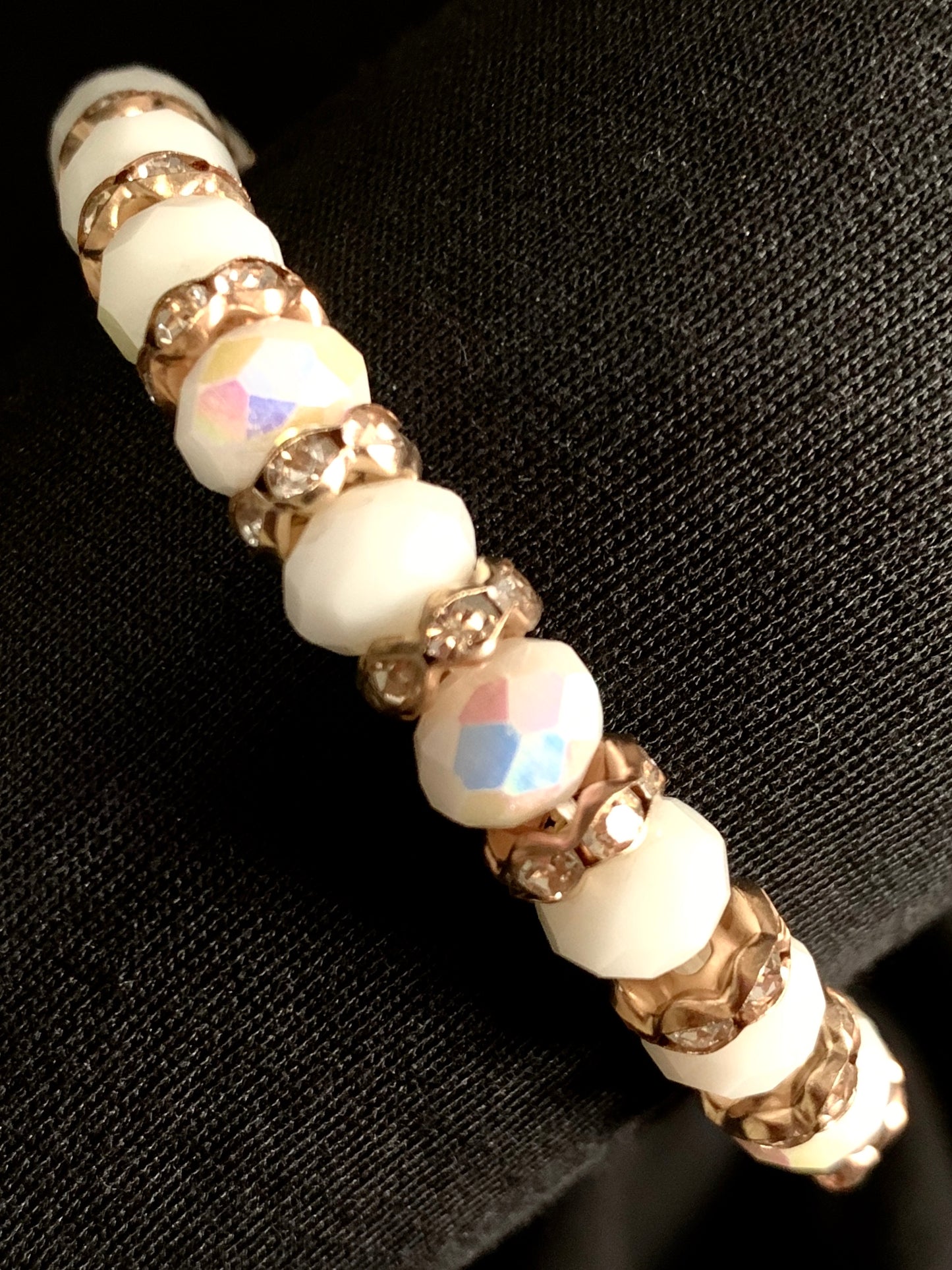 Skittles stretch bracelts - Her Jewel•ry Box