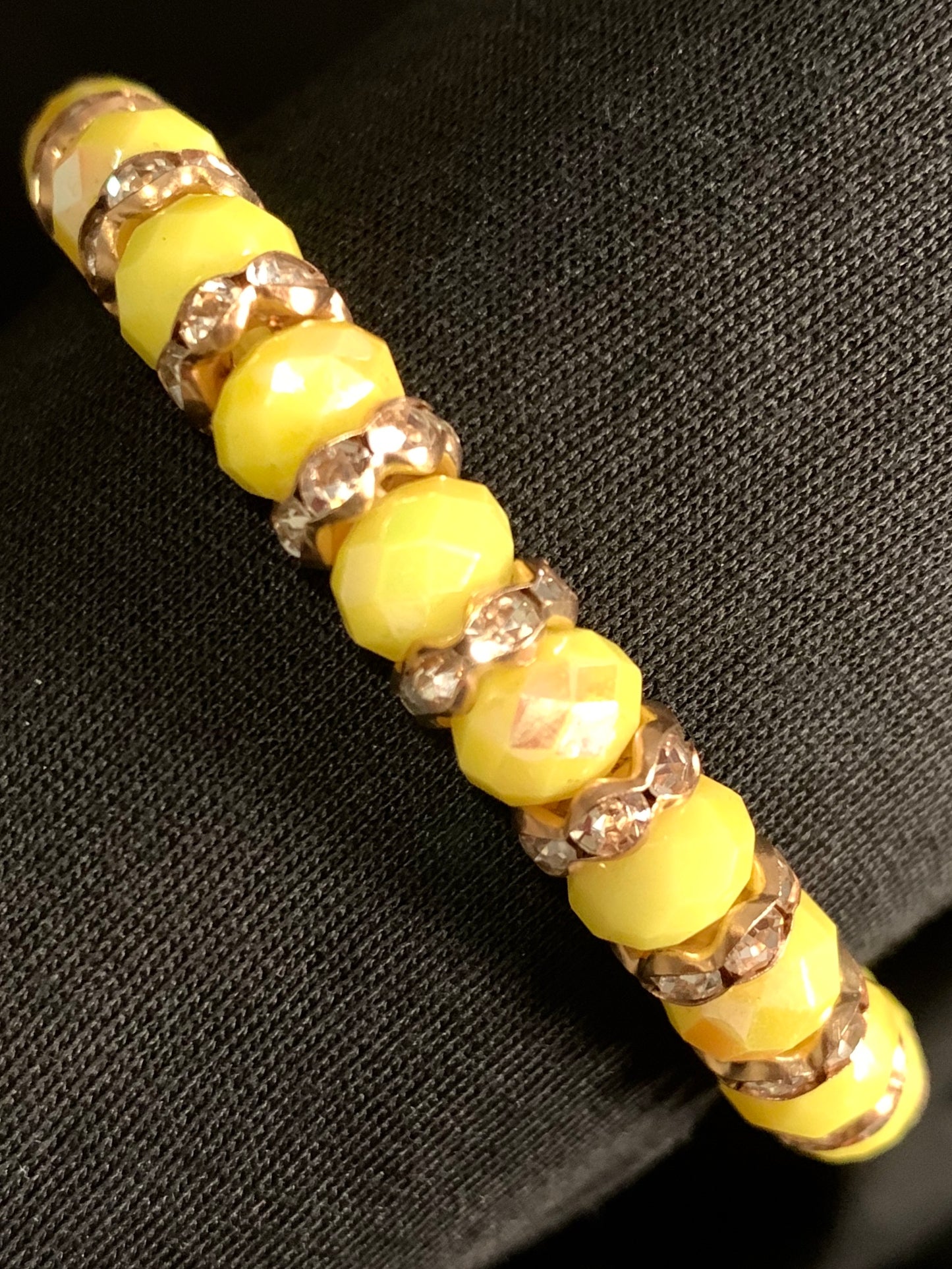 Skittles stretch bracelts - Her Jewel•ry Box