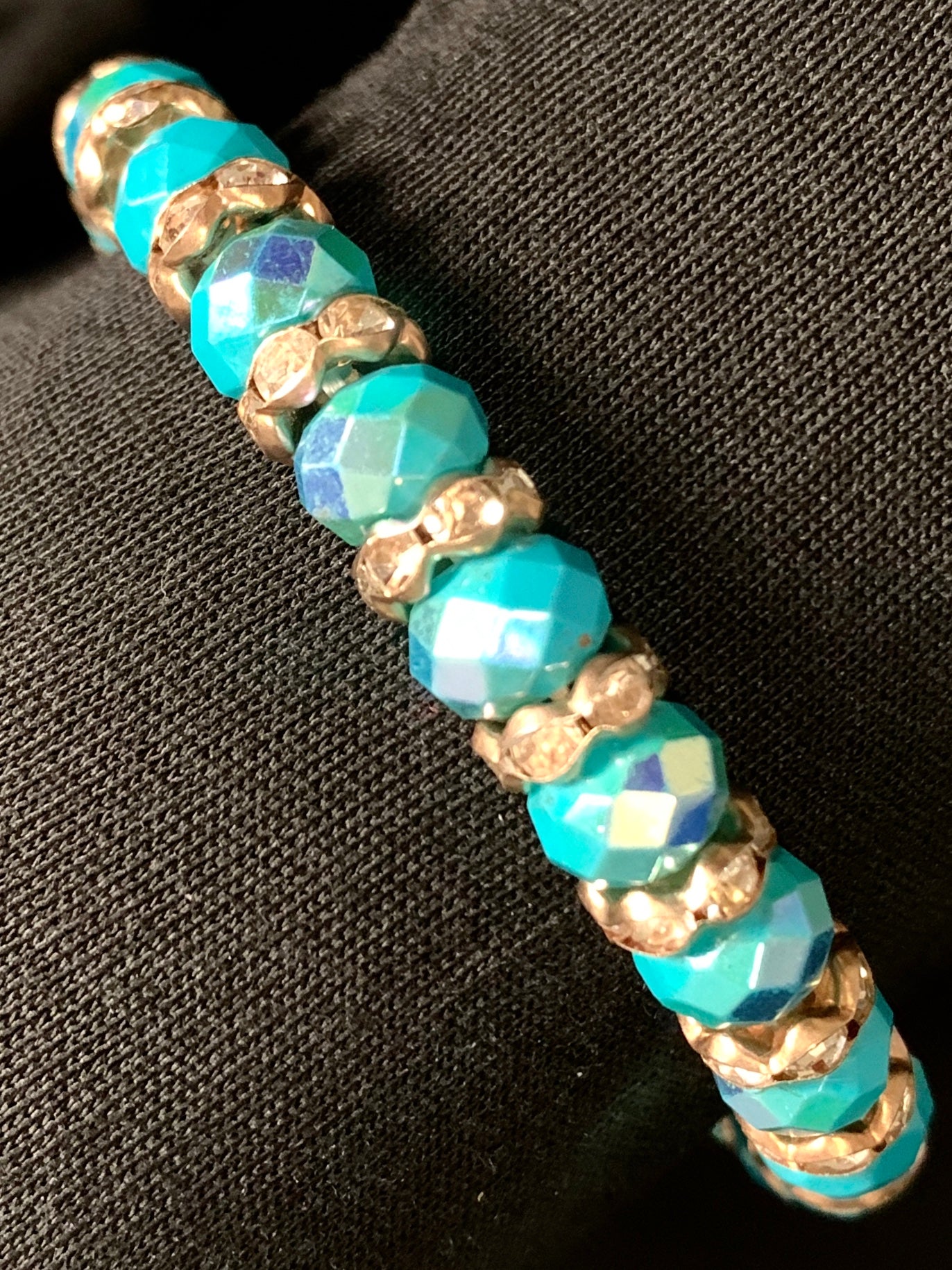 Skittles stretch bracelts - Her Jewel•ry Box