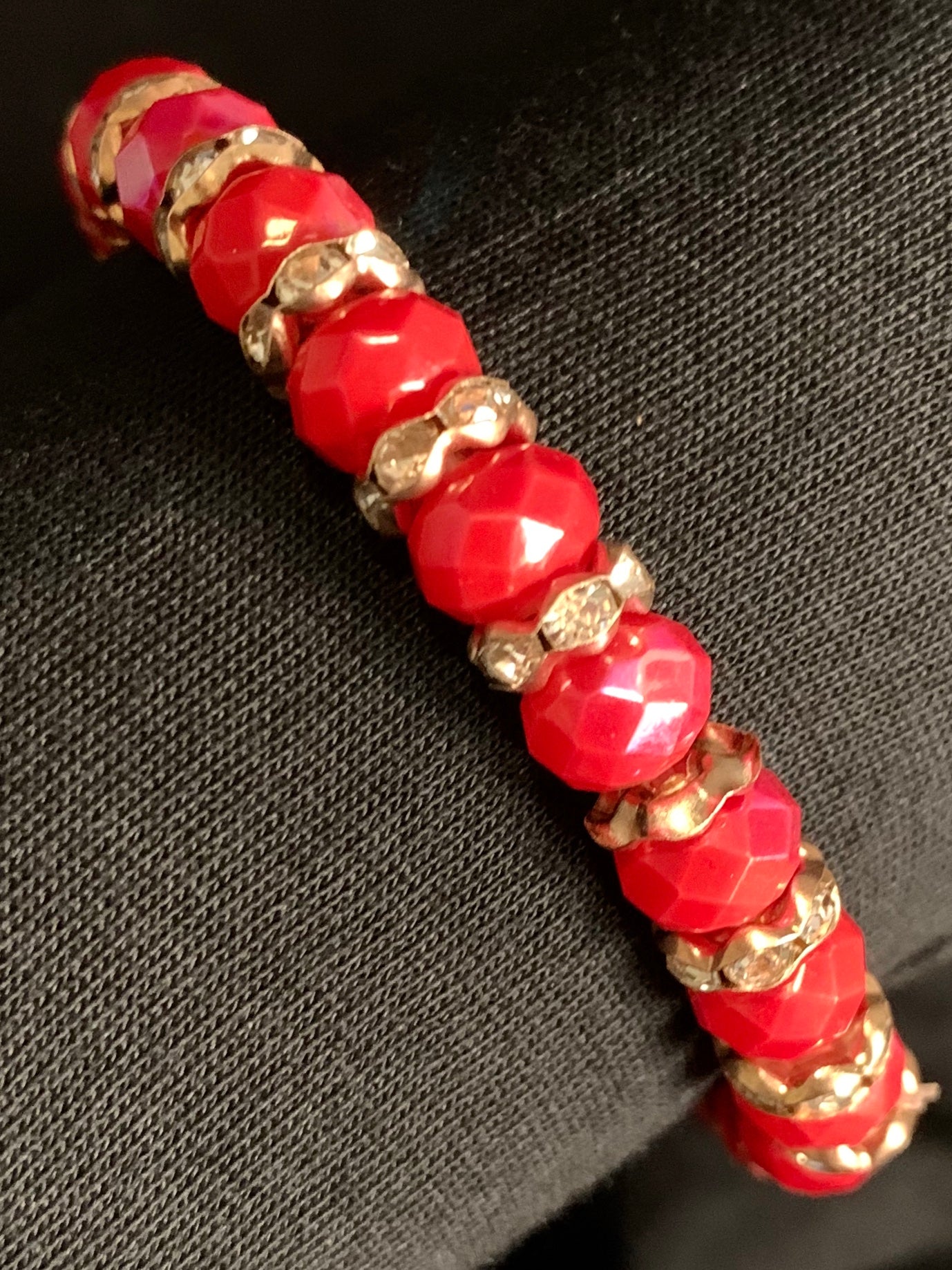 Skittles stretch bracelts - Her Jewel•ry Box