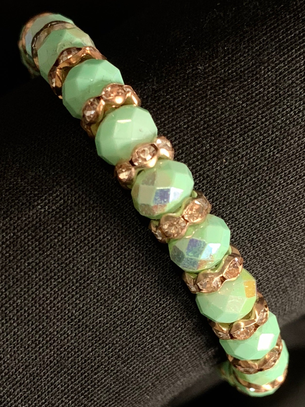 Skittles stretch bracelts - Her Jewel•ry Box