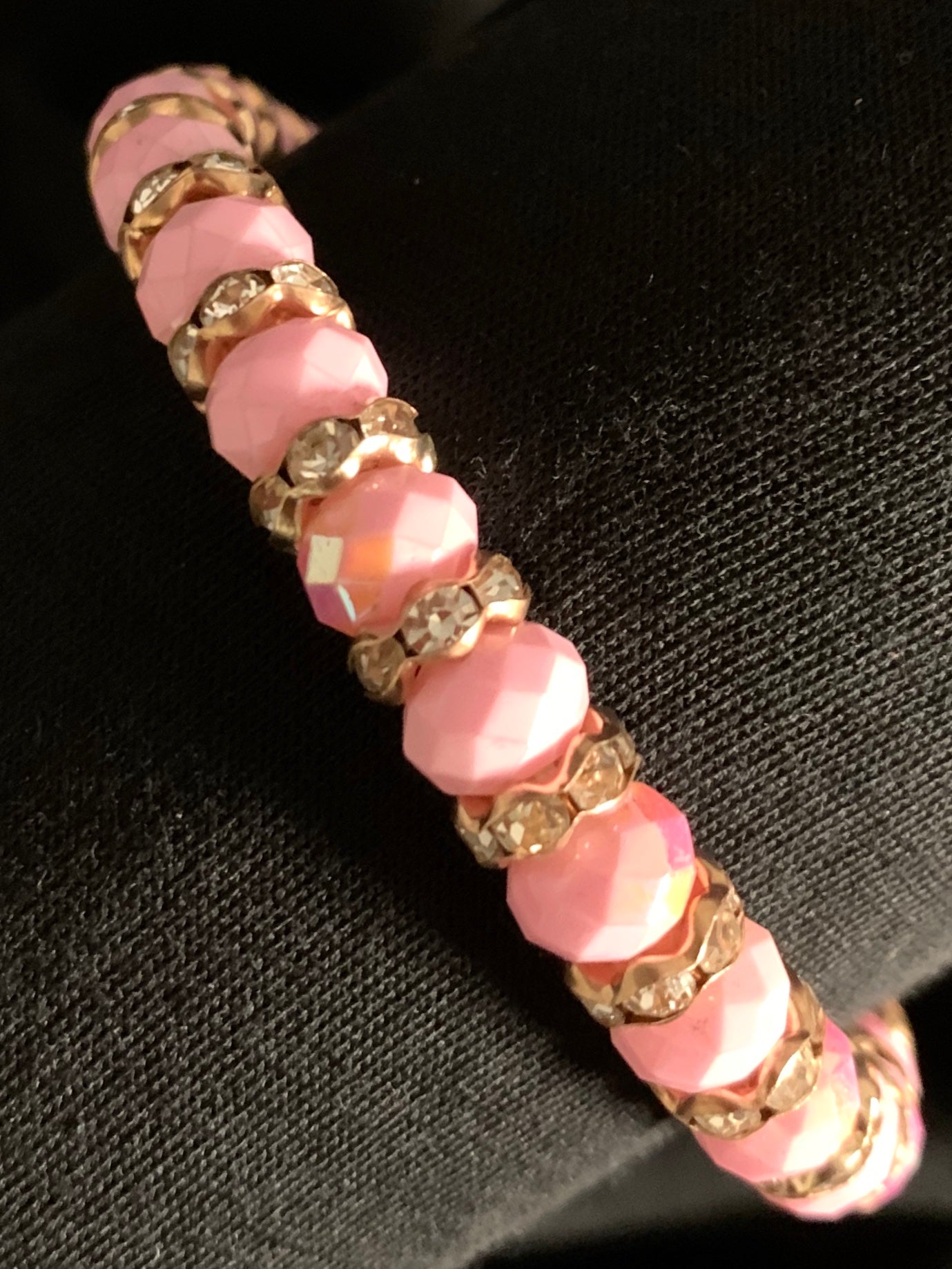 Skittles stretch bracelts - Her Jewel•ry Box