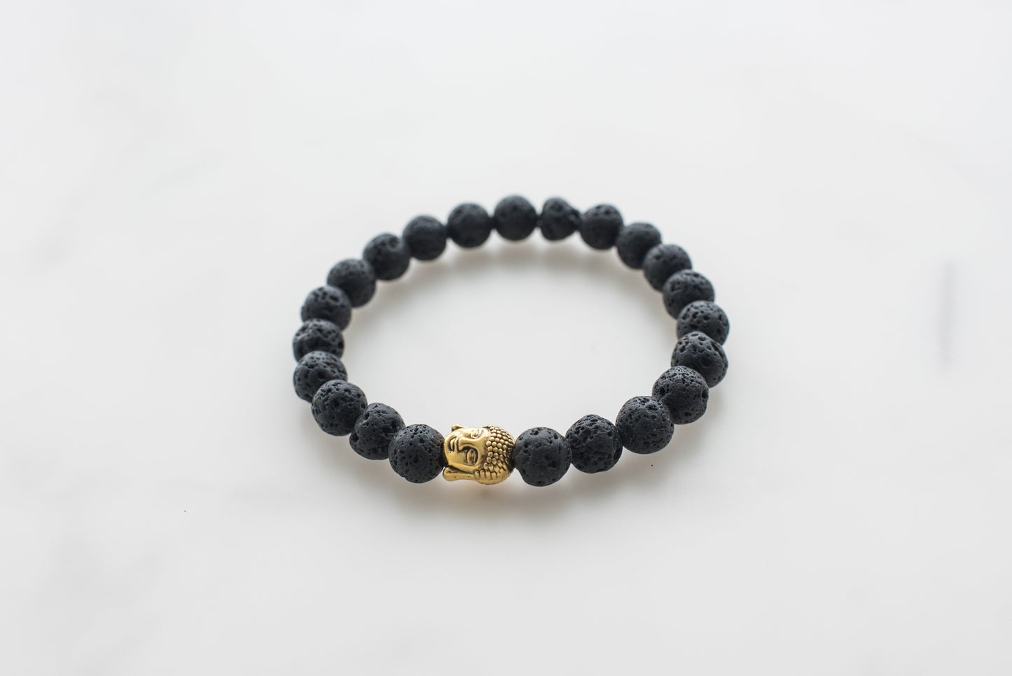 Buddha Calming Bracelet - Her Jewel•ry Box