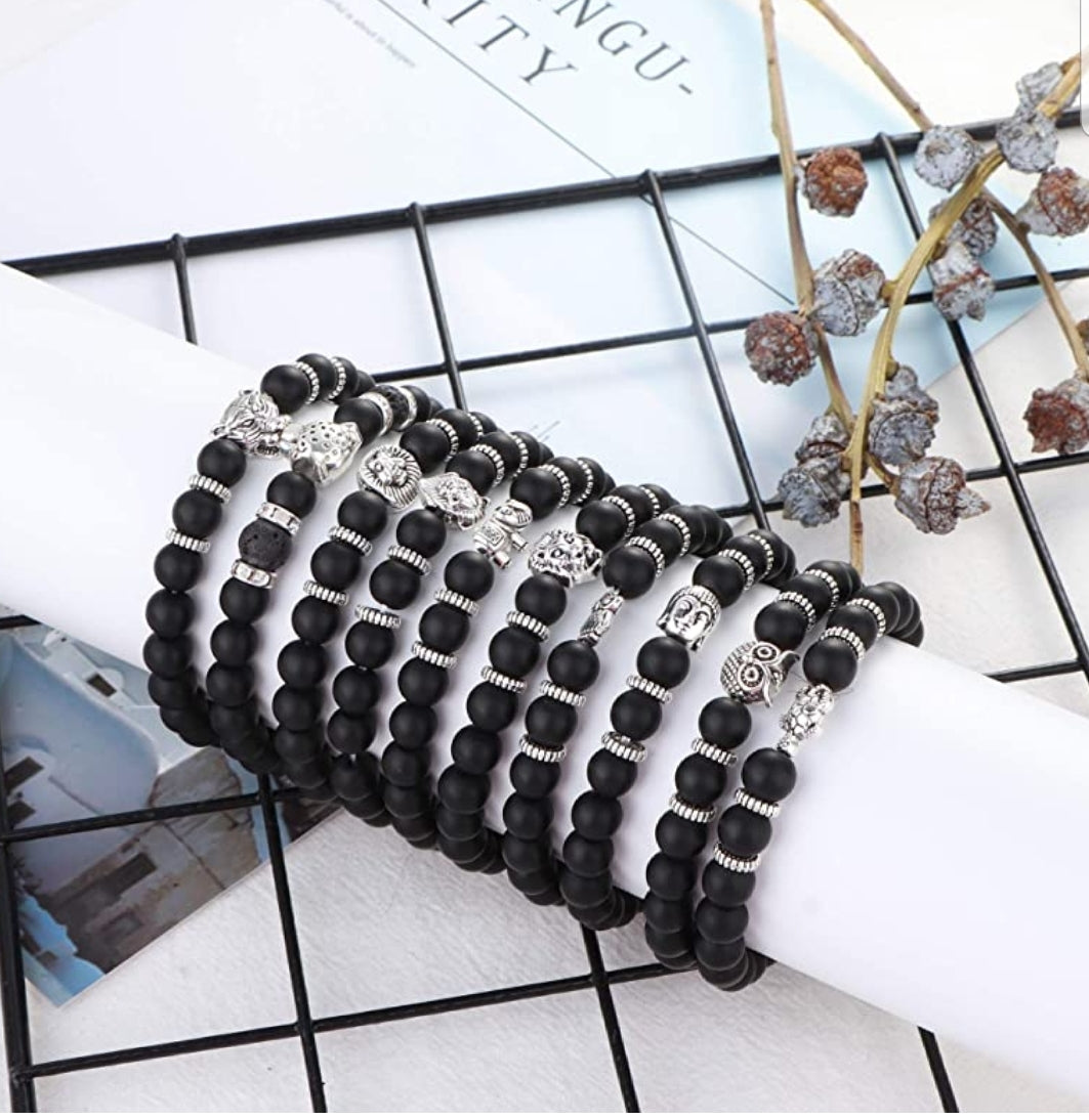 Sprit Animal Bracelet - Her Jewel•ry Box