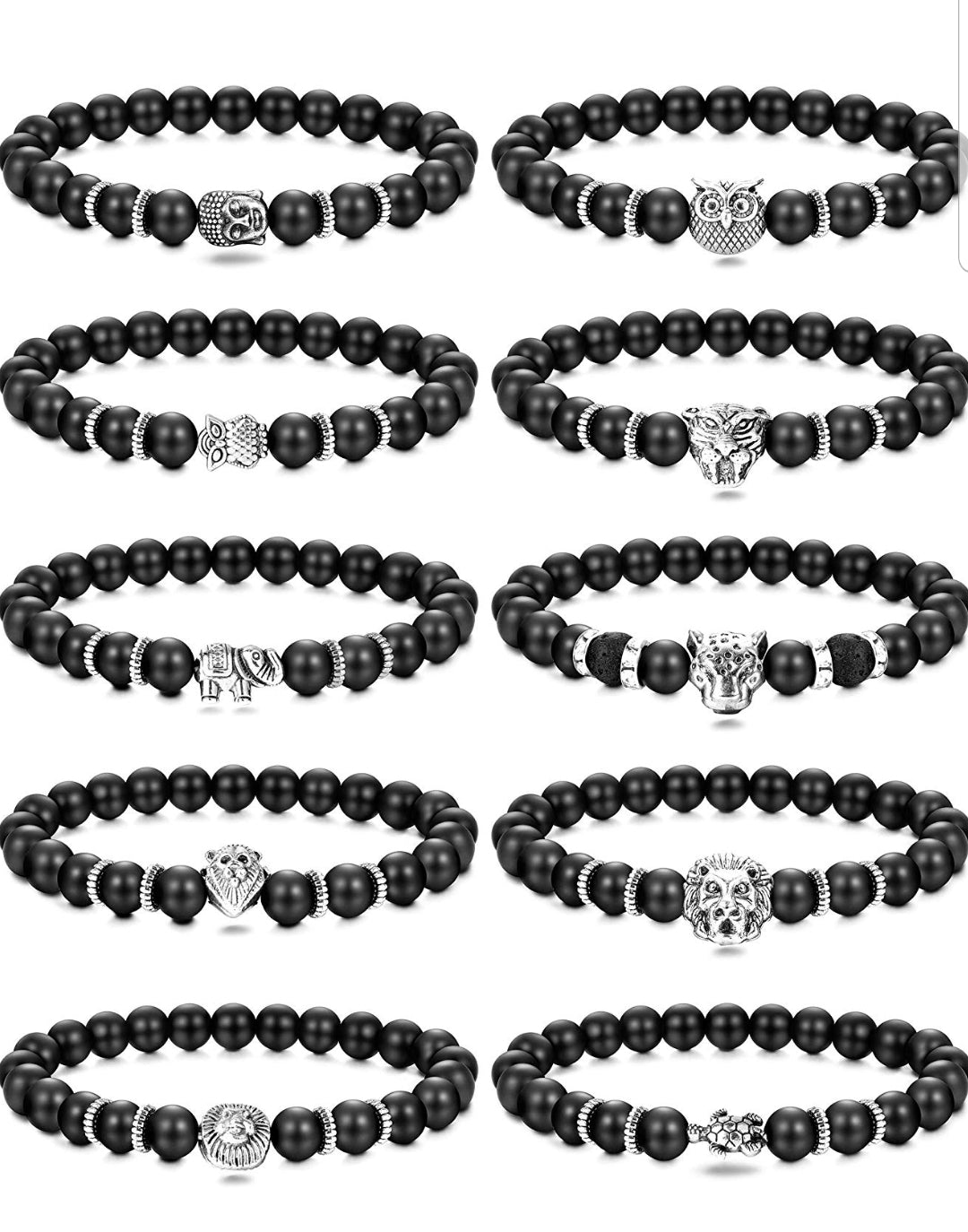 Sprit Animal Bracelet - Her Jewel•ry Box
