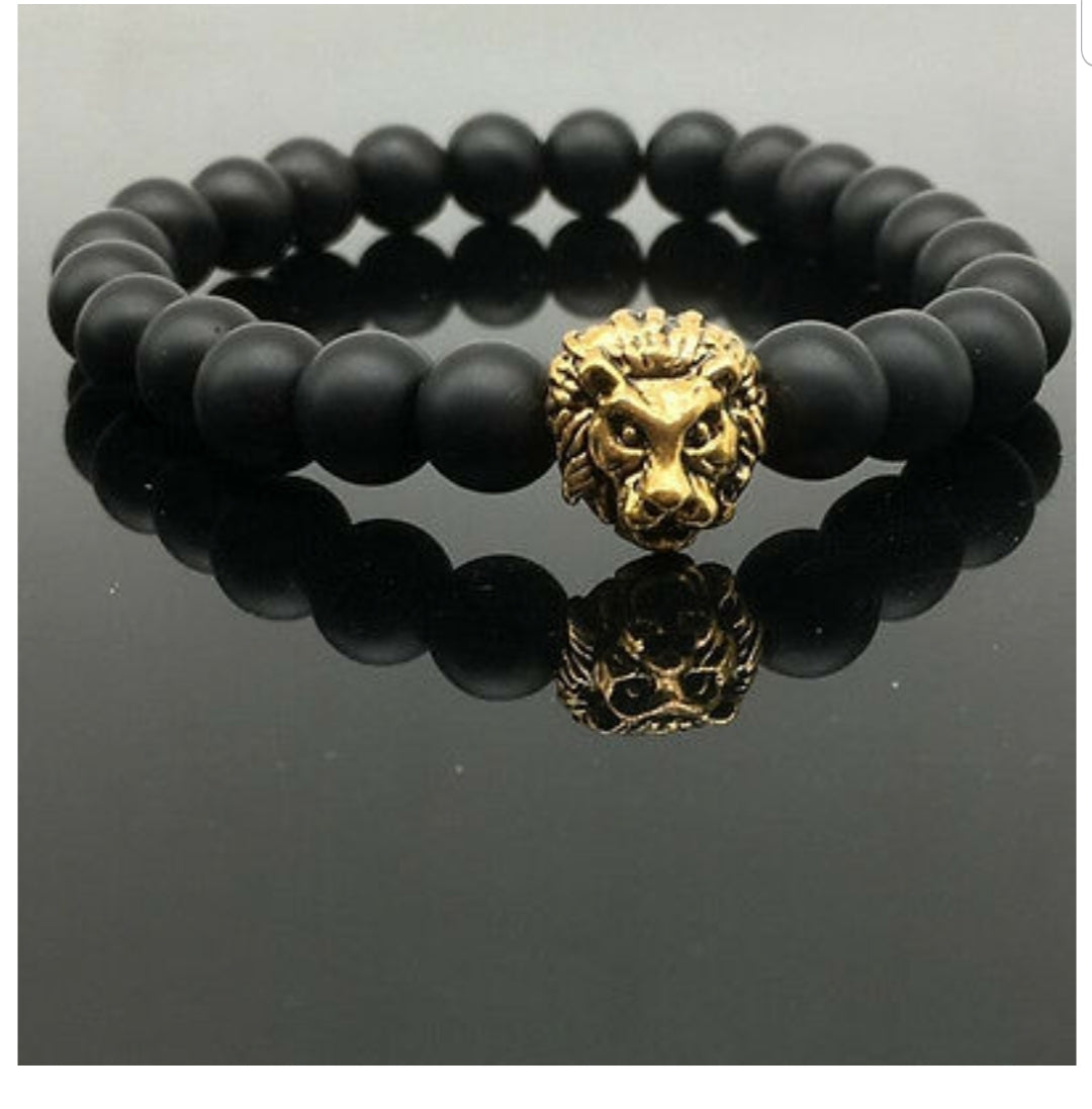 Sprit Animal Bracelet - Her Jewel•ry Box