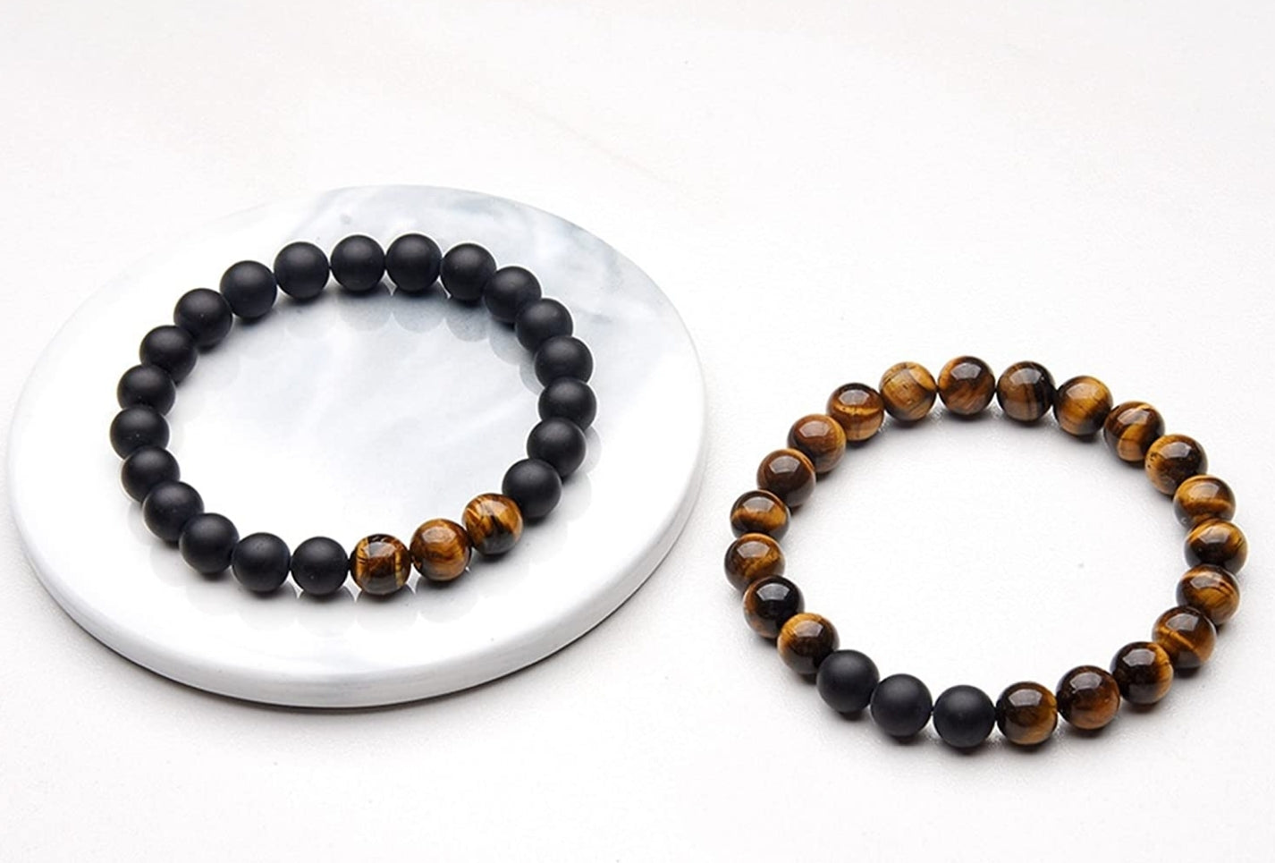 Mens Elements Bracelet Set - Her Jewel•ry Box