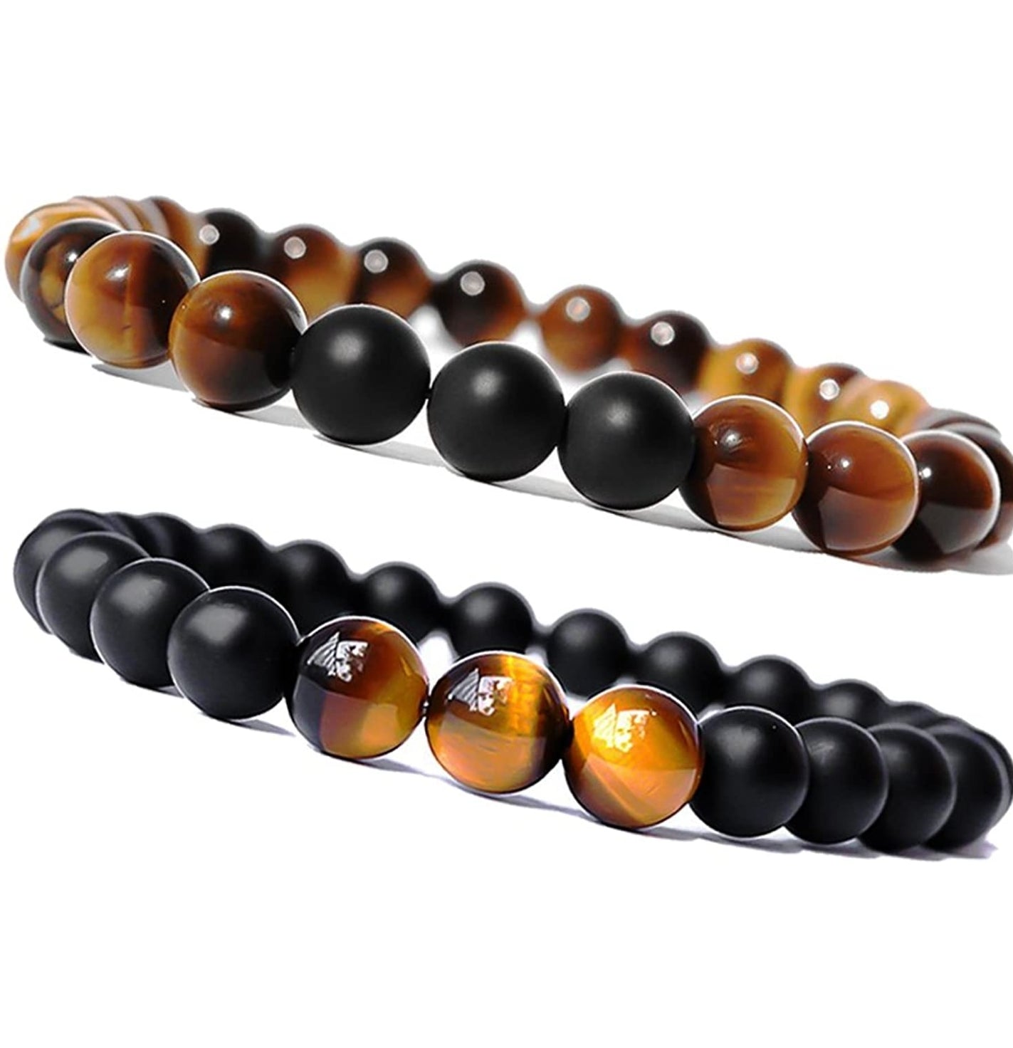 Mens Elements Bracelet Set - Her Jewel•ry Box