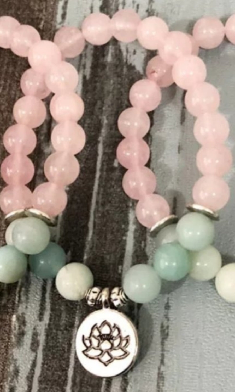 Yoga Bracelets - Her Jewel•ry Box