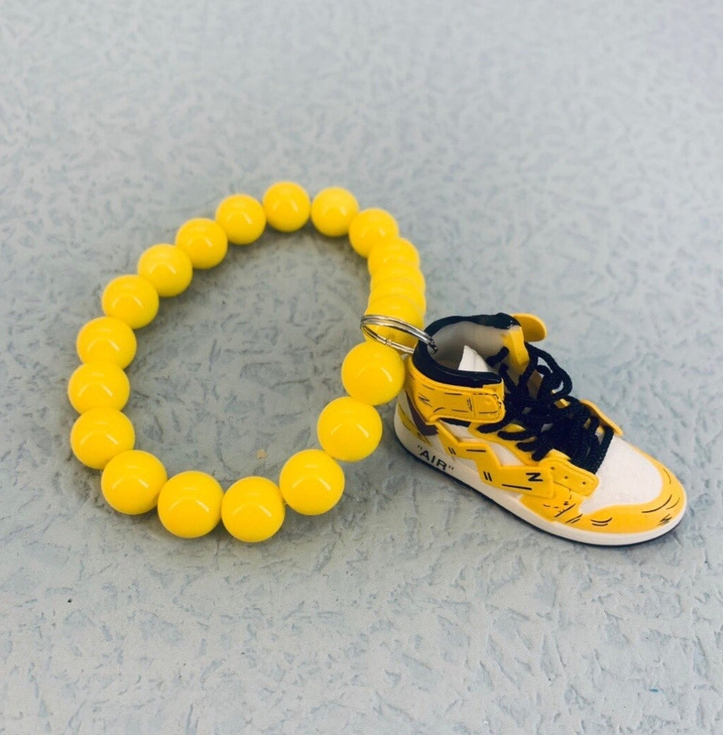 Sneaker Bracelet Sets