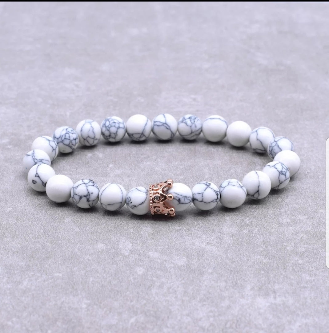 Crown Me Sis Bracelets - Her Jewel•ry Box