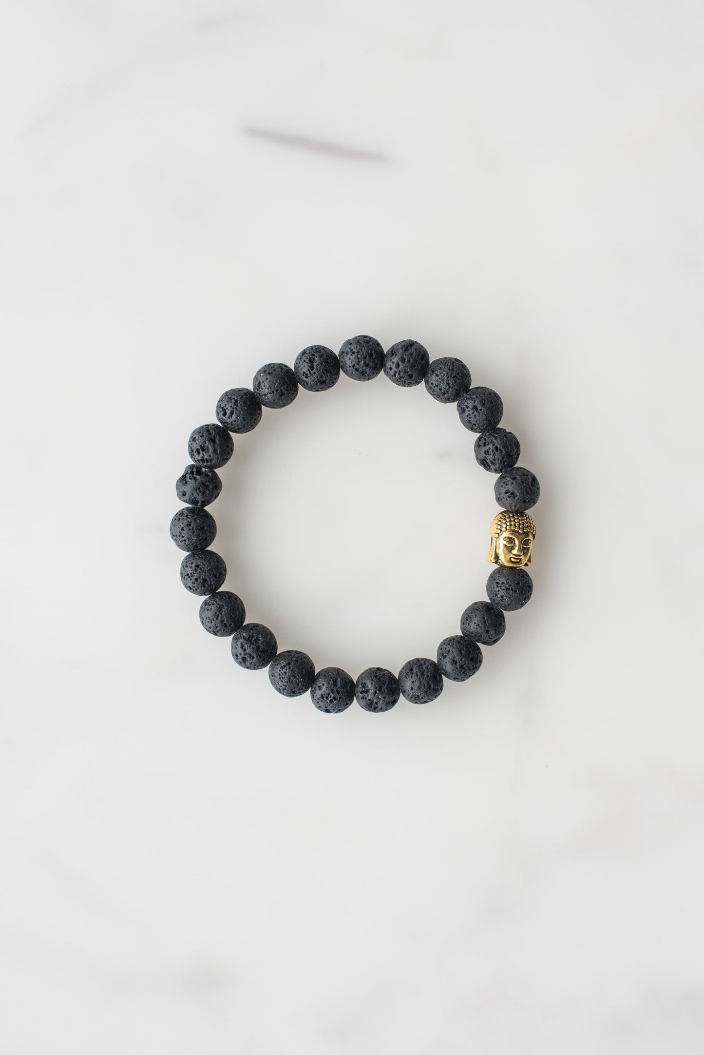 Buddha Calming Bracelet - Her Jewel•ry Box