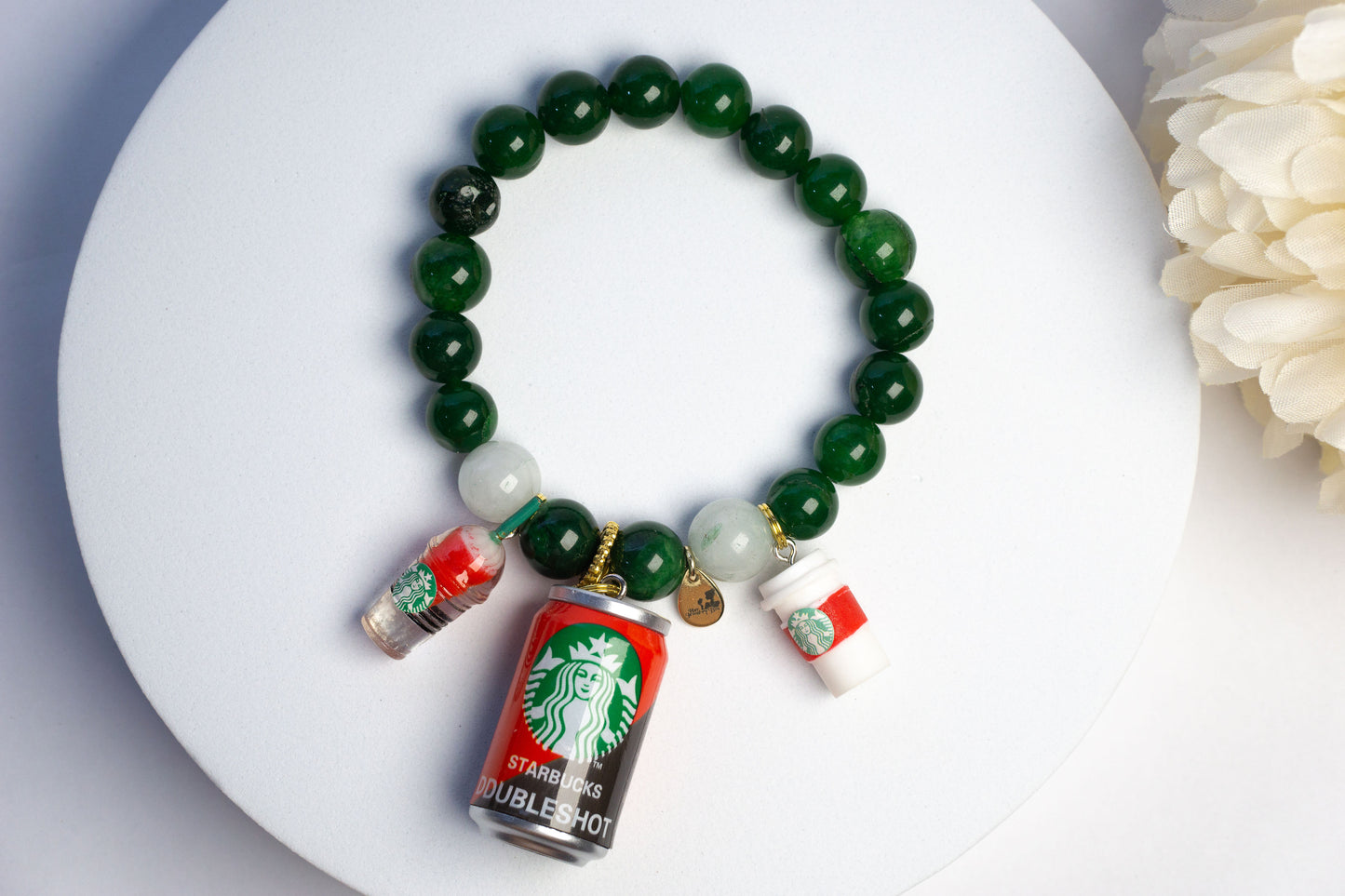 Starbucks Double Shot