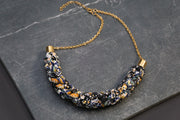 Rope and Knots Necklace