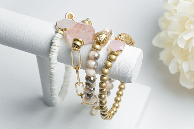 Court Me - Her Jewel•ry Box
