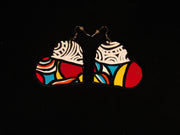 Cross Your Heart Ankh Set - Her Jewel•ry Box