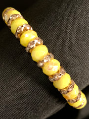 Skittles stretch bracelts - Her Jewel•ry Box