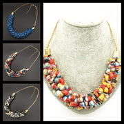 Rope and Knots Necklace - Her Jewel•ry Box