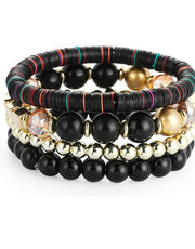 Rubber Band Bracelet Set - Her Jewel•ry Box