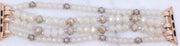 Apple Watch Beaded Bracelet Bands - Her Jewel•ry Box