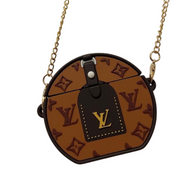 LV Lux Air Pod Case